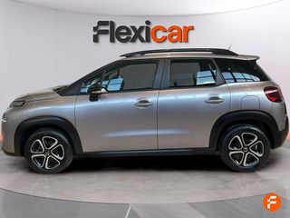 Citroën C3 Aircross BlueHDi 81kW (110CV) S&S C-Series