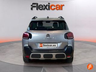 Citroën C3 Aircross BlueHDi 81kW (110CV) S&S C-Series
