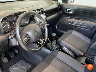 Citroën C3 Aircross BlueHDi 81kW (110CV) S&S C-Series