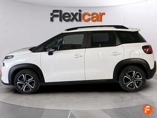 Citroën C3 Aircross BlueHDi 81kW (110CV) S&S C-Series