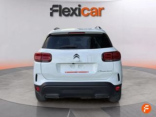 Citroën C5 Aircross BlueHdi 96kW (130CV) S&S EAT8 C Series