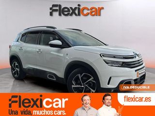 Citroën C5 Aircross BlueHdi 96kW (130CV) S&S EAT8 C Series