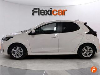 Toyota Yaris 1.5 120H Business Plus