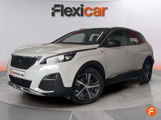 Peugeot 3008 1.2 PURETECH 96KW (130CV) GT LINE S&S