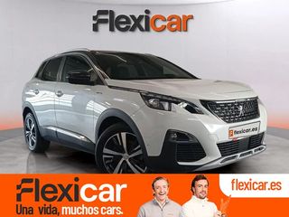 Peugeot 3008 1.2 PURETECH 96KW (130CV) GT LINE S&S