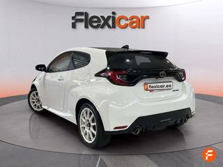 Toyota GR Yaris 1.6 192kW RZ Circuit Pack - 3P (2020)