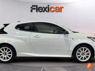 Toyota GR Yaris 1.6 192kW RZ Circuit Pack - 3P (2020)