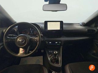 Toyota GR Yaris 1.6 192kW RZ Circuit Pack - 3P (2020)