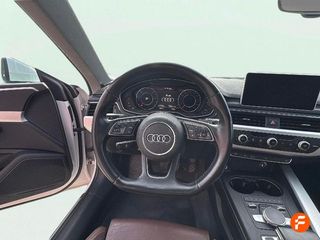 Audi A5 2.0 TDI 140kW (190CV) S tronic Coupé