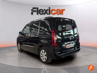 Opel Combo Cargo 1.5 TD 75kW (100CV) S/S Expression XL