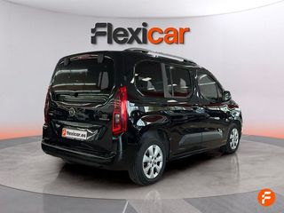 Opel Combo Cargo 1.5 TD 75kW (100CV) S/S Expression XL