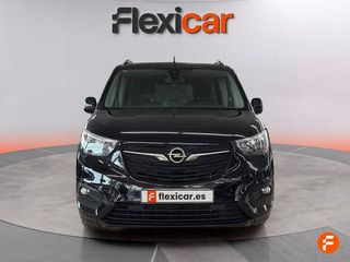 Opel Combo Cargo 1.5 TD 75kW (100CV) S/S Expression XL