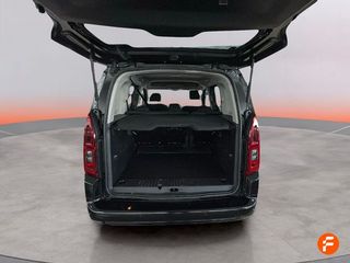 Opel Combo Cargo 1.5 TD 75kW (100CV) S/S Expression XL