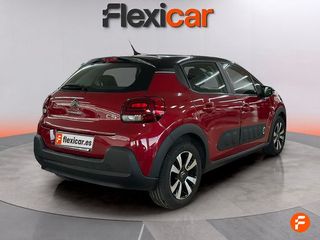 Citroën C3 PureTech 60KW (82CV) 105g BUSINESS