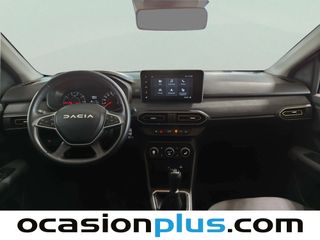 Dacia Sandero Stepway Extreme Go TCe 81 kW (110 CV)