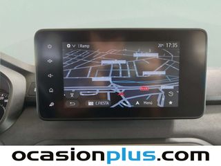 Dacia Sandero Stepway Extreme Go TCe 81 kW (110 CV)