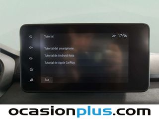 Dacia Sandero Stepway Extreme Go TCe 81 kW (110 CV)