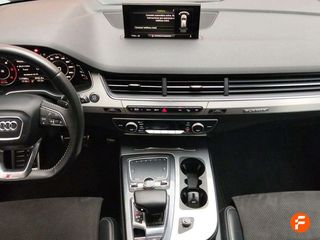 Audi Q7 3.0 TDI quattro tiptronic