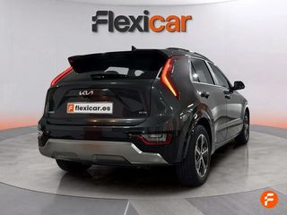 Kia Niro 1.6 GDi HEV 95kW (129CV) Drive