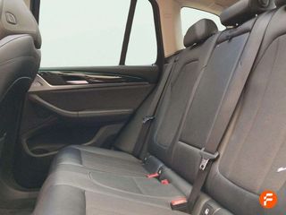 BMW X3 xDrive30d