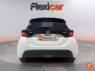 Toyota Yaris 1.5 120H Business Plus