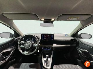 Toyota Yaris 1.5 120H Business Plus