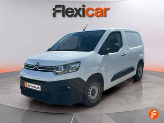 Citroën Berlingo Talla M BlueHDi 100 S&S FEEL