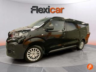 Peugeot Expert KB LONG 2.0BLUEHDI 180 S&S EAT8