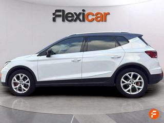 Seat Arona 1.5 TSI 110kW (150CV) DSG FR XL
