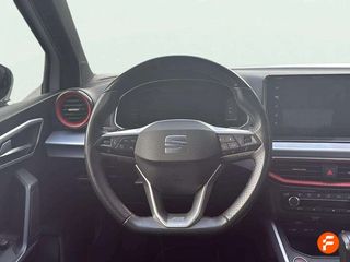 Seat Arona 1.5 TSI 110kW (150CV) DSG FR XL