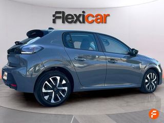 Peugeot 208 Active Puretech 100