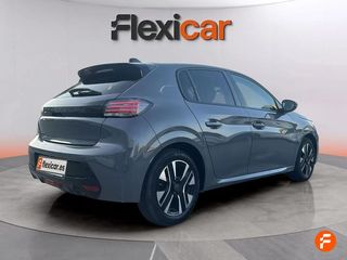 Peugeot 208 Allure Puretech 100