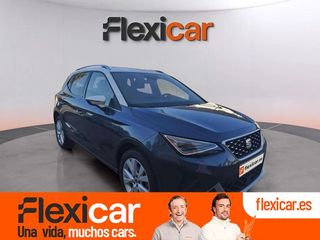 Seat Arona 1.0 TSI 81kW (110CV) DSG Xperience P XL