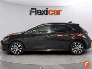 Toyota Corolla 1.8 125H STYLE E-CVT