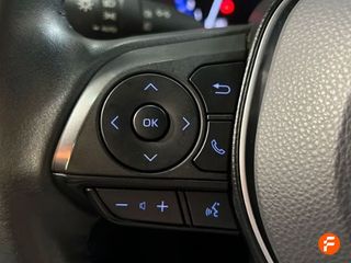 Toyota Corolla 1.8 125H STYLE E-CVT