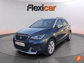 Seat Arona 1.0 TSI 81kW (110CV) DSG Xperience P XL