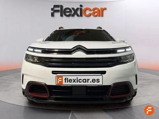 Citroën C5 Aircross PureTech 96kW (130CV) S&S C Series