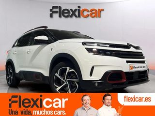 Citroën C5 Aircross PureTech 96kW (130CV) S&S C Series