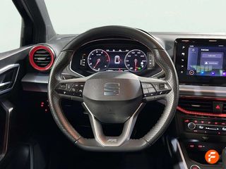 Seat Arona 1.0 TSI 81kW (110CV) DSG FR XL