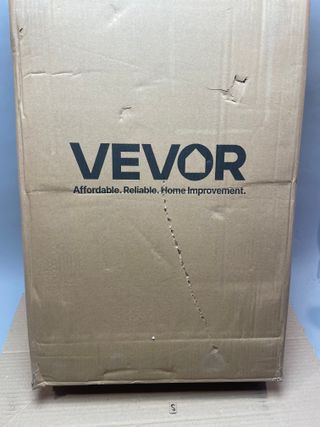 Nicho Ducha Empotrado VEVOR 40.6x71.1x10.2cm