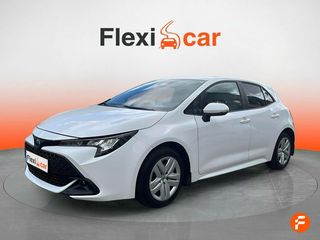 Toyota Corolla 140H Business