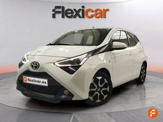 Toyota Aygo 1.0 70 x-play