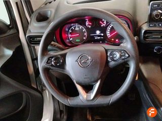 Opel Combo Cargo OPEL COMBO Cargo 100cv