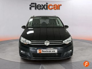 Volkswagen Touran Business & Navi 1.6 TDI 85kW (115CV) DSG