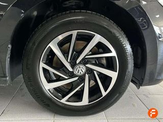 Volkswagen Touran Business & Navi 1.6 TDI 85kW (115CV) DSG