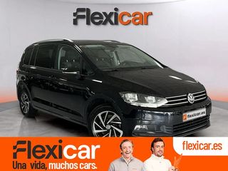 Volkswagen Touran Business & Navi 1.6 TDI 85kW (115CV) DSG