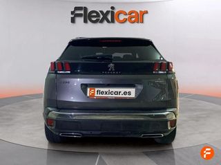Peugeot 3008 GT Line BlueHDi 96kW (130CV) S&S EAT8