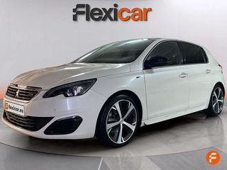Peugeot 308 GT 151KW (205CV)
