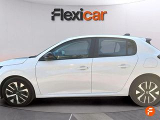 Peugeot 208 Style Gasolina 100 S&S 6 Vel MAN
