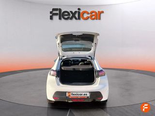 Peugeot 208 Style Gasolina 100 S&S 6 Vel MAN